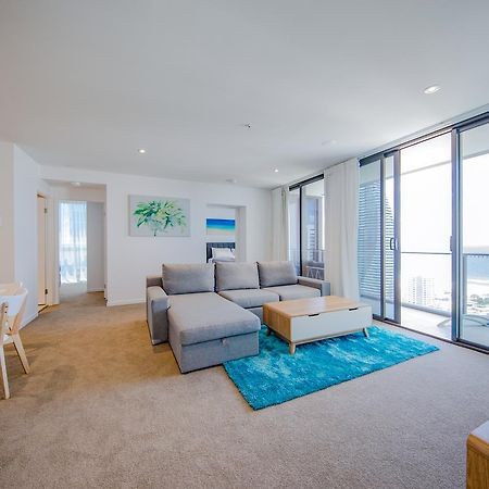 Dayday Premier Apartments At 2663 Gold Coast Hwy, Broadbeach Extérieur photo