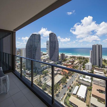 Dayday Premier Apartments At 2663 Gold Coast Hwy, Broadbeach Extérieur photo