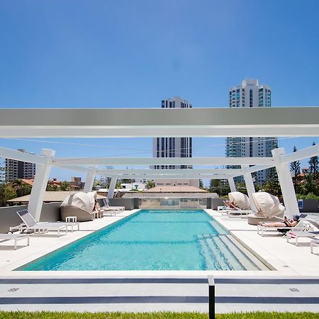 Dayday Premier Apartments At 2663 Gold Coast Hwy, Broadbeach Extérieur photo
