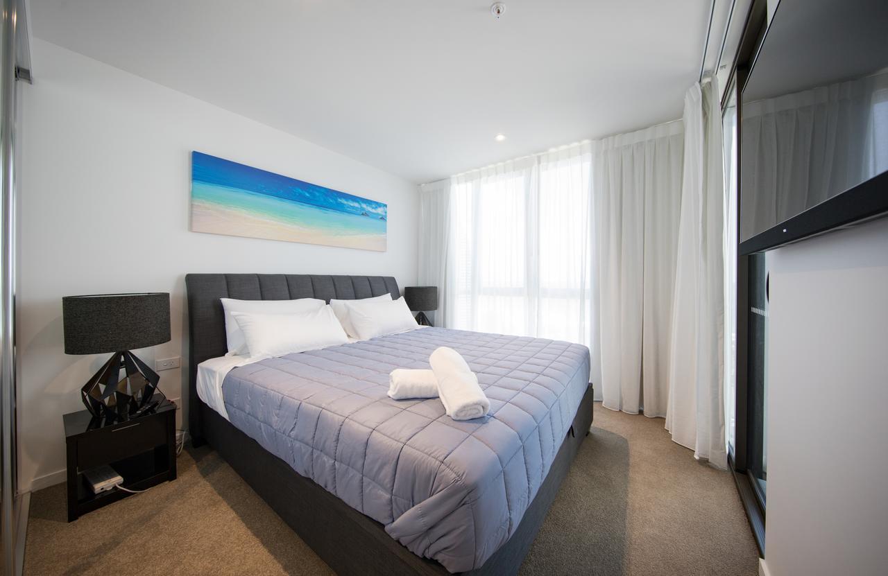 Dayday Premier Apartments At 2663 Gold Coast Hwy, Broadbeach Extérieur photo