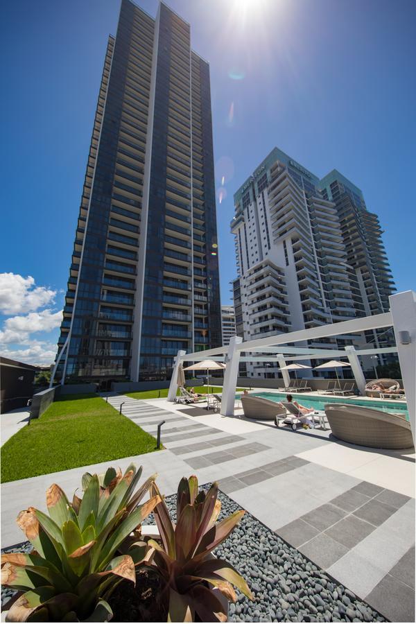 Dayday Premier Apartments At 2663 Gold Coast Hwy, Broadbeach Extérieur photo