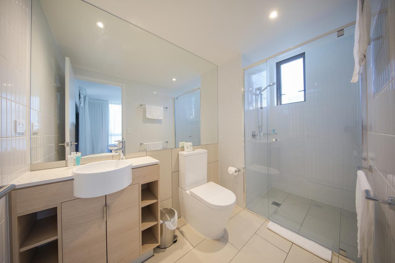 Dayday Premier Apartments At 2663 Gold Coast Hwy, Broadbeach Extérieur photo