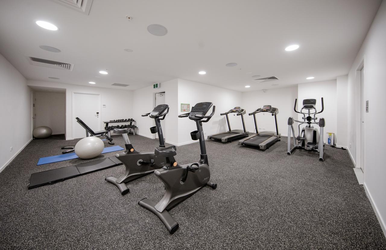 Dayday Premier Apartments At 2663 Gold Coast Hwy, Broadbeach Extérieur photo