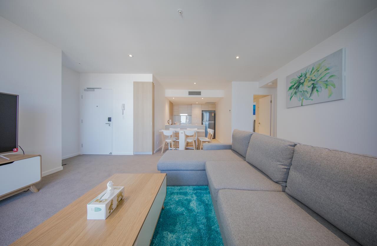 Dayday Premier Apartments At 2663 Gold Coast Hwy, Broadbeach Extérieur photo