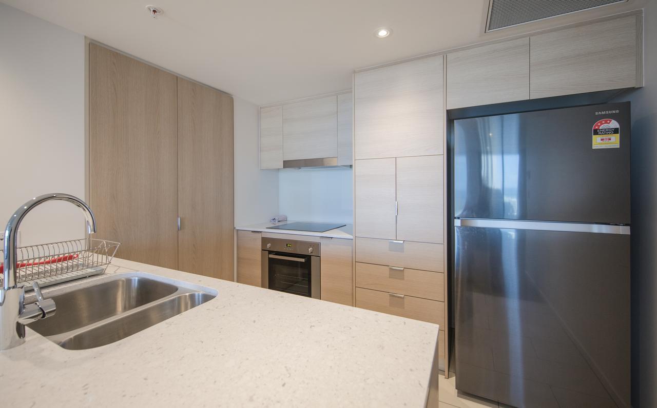 Dayday Premier Apartments At 2663 Gold Coast Hwy, Broadbeach Extérieur photo